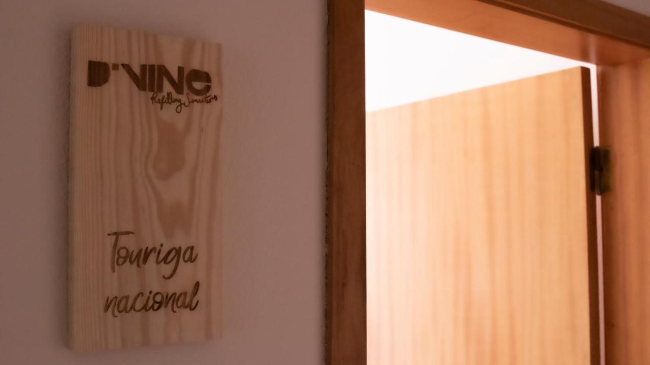 D'Vine - Country House カルタショ エクステリア 写真