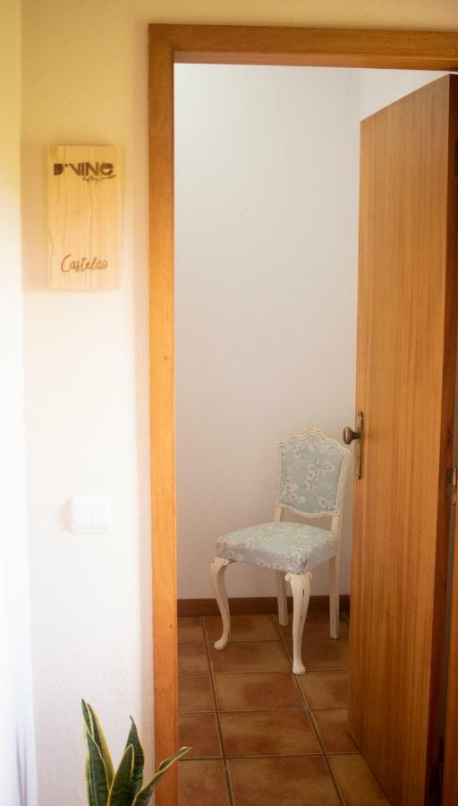 D'Vine - Country House カルタショ エクステリア 写真