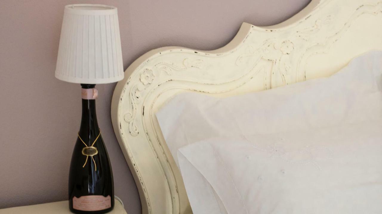 D'Vine - Country House カルタショ エクステリア 写真