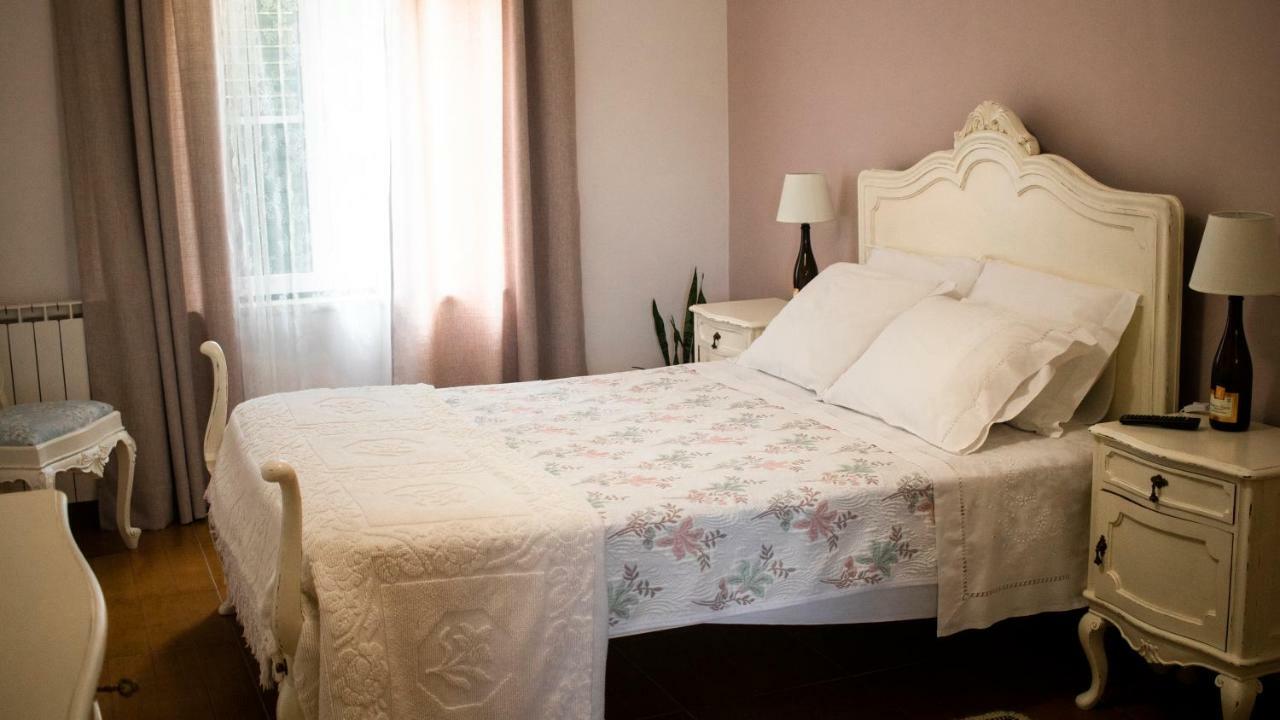 D'Vine - Country House カルタショ エクステリア 写真