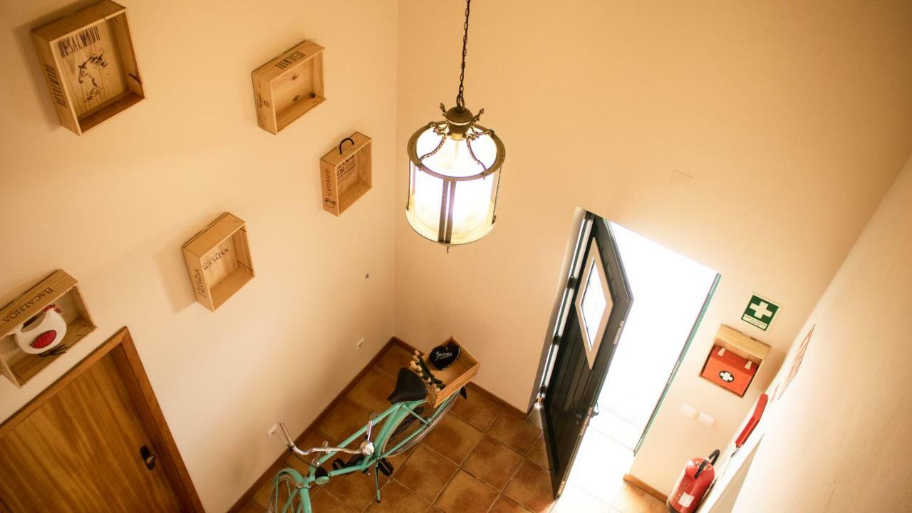 D'Vine - Country House カルタショ エクステリア 写真