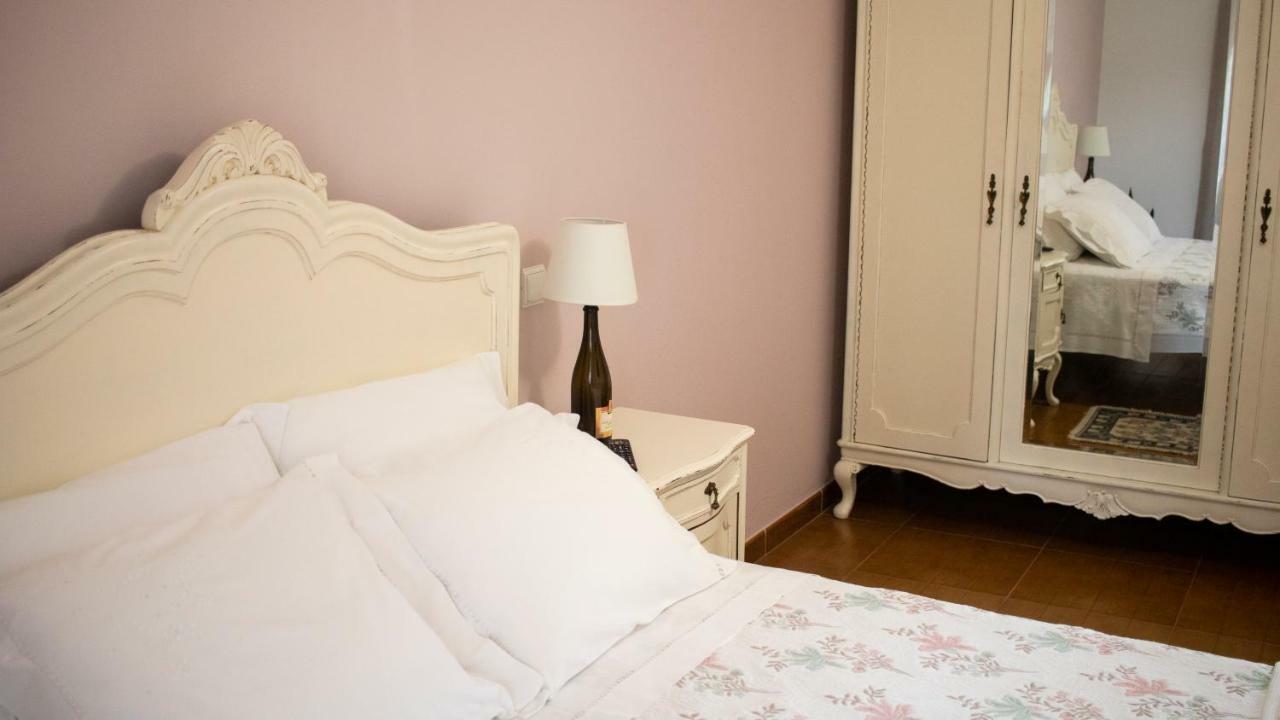 D'Vine - Country House カルタショ エクステリア 写真