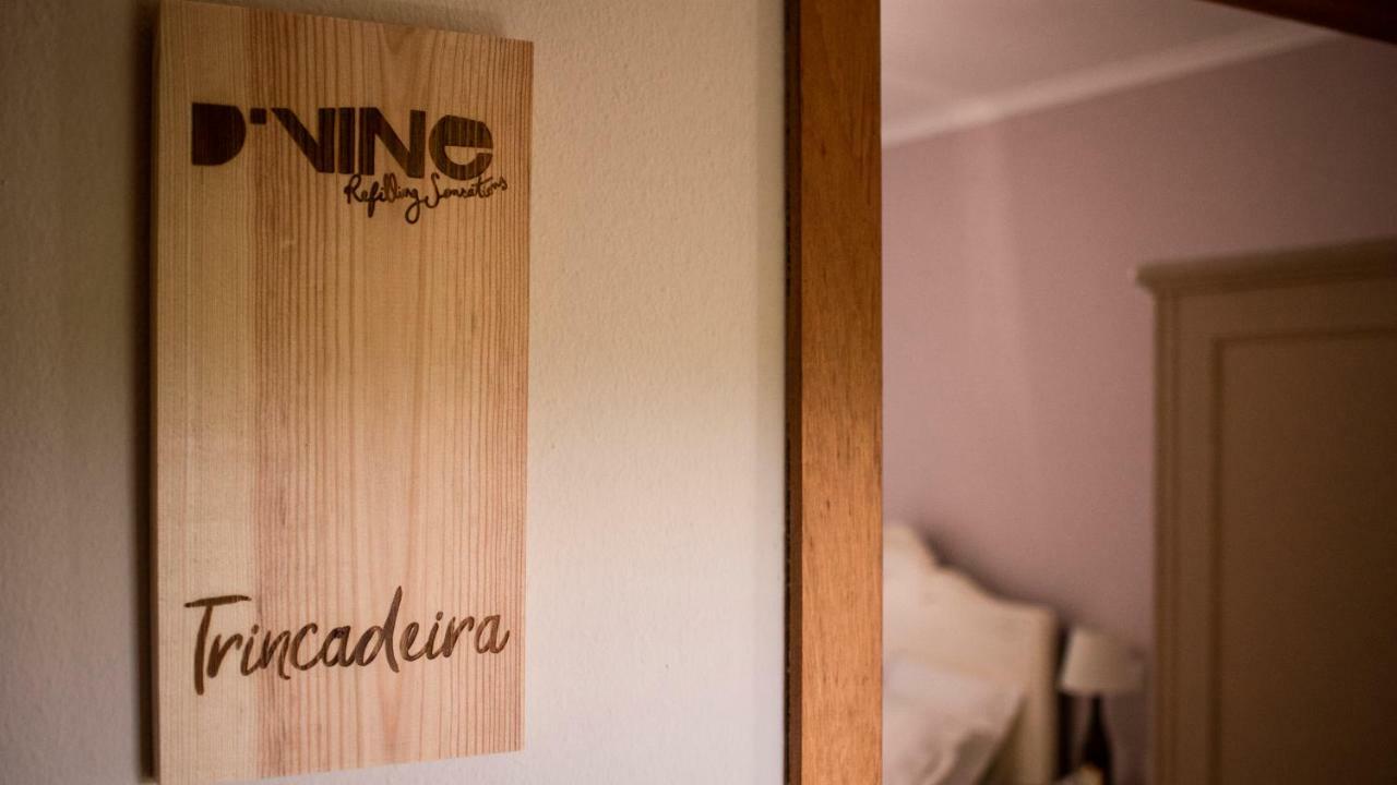 D'Vine - Country House カルタショ エクステリア 写真