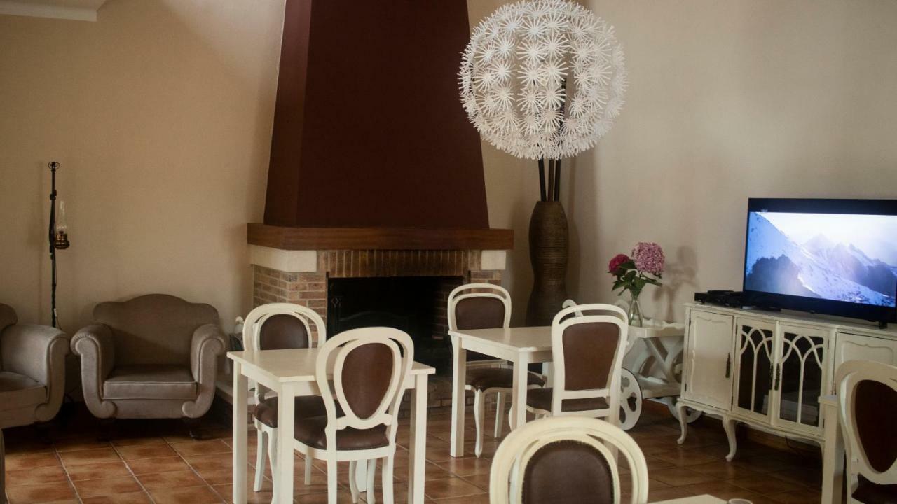 D'Vine - Country House カルタショ エクステリア 写真