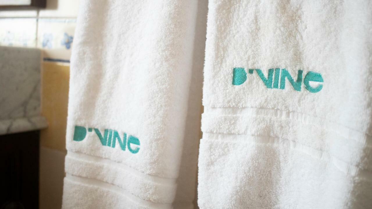 D'Vine - Country House カルタショ エクステリア 写真