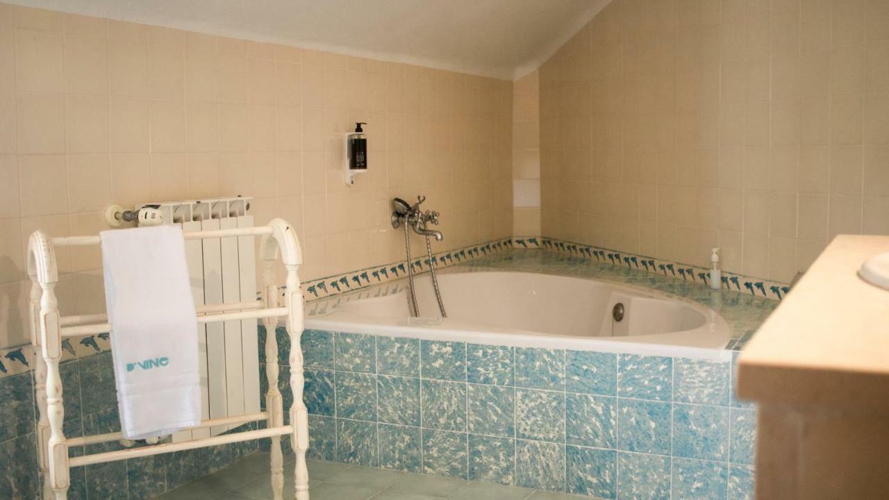D'Vine - Country House カルタショ エクステリア 写真