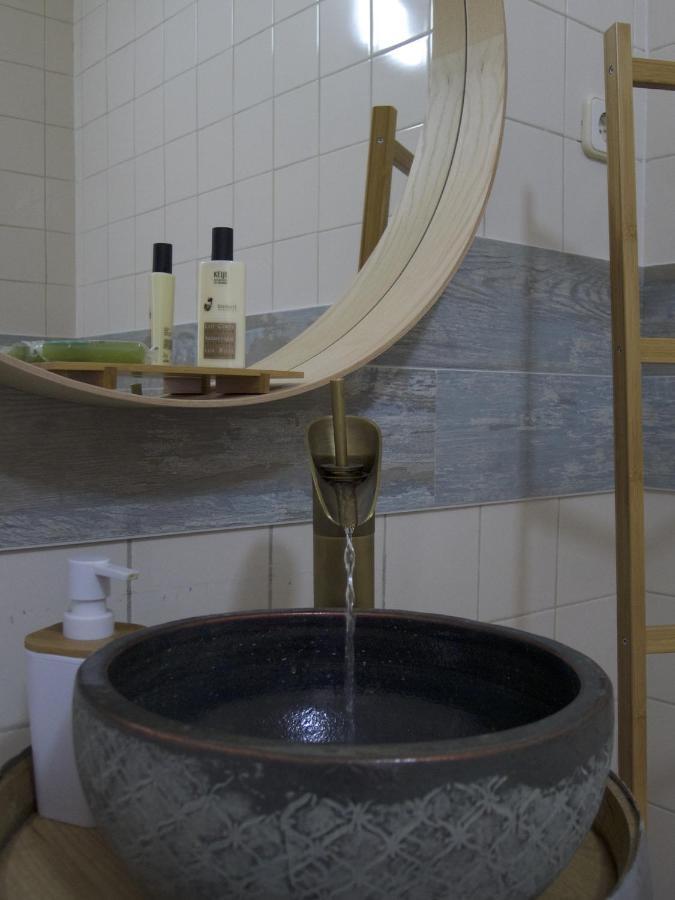 D'Vine - Country House カルタショ エクステリア 写真